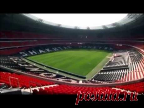 Ольга Ракицкая "Здравствуй, мой город". Донецк, мы вернемся!