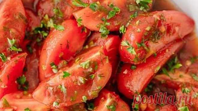 ЗАКУСКА ПОД ШАШЛЫК 