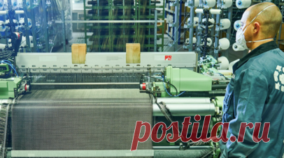 Московская компания произвела композитные изделия для 30 мостов в 2023 году. Компания — резидент ОЭЗ «Технополис Москва» произвела композитные изделия для более чем 30 мостов и путепроводов на федеральной трассе М-4 «Дон» в 2023 году. Читать далее