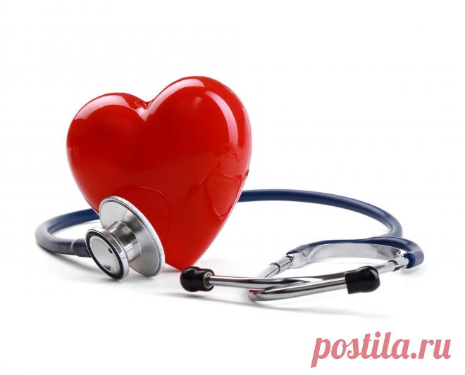 Как лечить стенокардию - принципы лечения