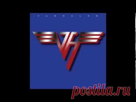 Van Halen NEW SONG ! - "It's The Right Time" (Featuring Mitch Malloy's vocals)