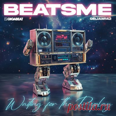 BeatsMe – Waiting for the replay