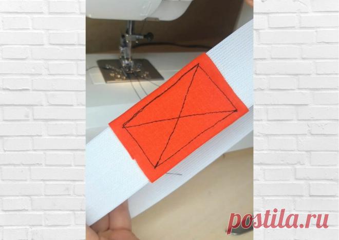 5 швейных хитростей, которые не раз меня выручали | Идеи DIY от Элен | Яндекс Дзен