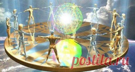 Как работает коллективное сознание