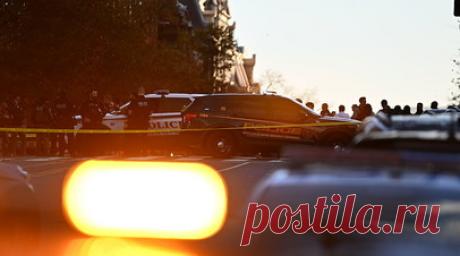 Трамп назвал стрельбу в Вашингтоне проявлением главной угрозы США — нелегалов. Глава американской администрации Дональд Трамп связал стрельбу в Вашингтоне с главной угрозой США — проблемой нелегальных мигрантов. Читать далее