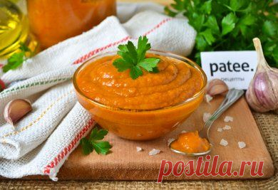 Кабачковая икра в мультиварке - рецепт для мультиварки - patee.ru