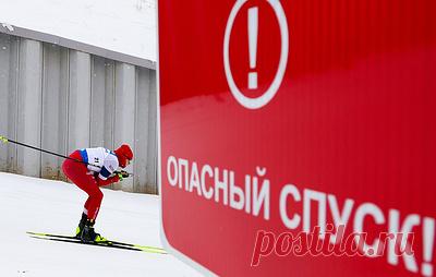Лыжника Бакурова отстранили от тренировок на две недели по состоянию здоровья. Спортсмен получил травму после толчка со стороны олимпийского чемпиона Александра Большунова на Кубке России