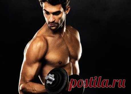 Круговая тренировка в домашних условиях | Men's Health Россия