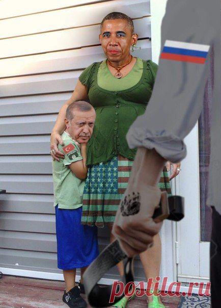 [ШАРЖ и ПЕРО]
#ШАРЖиПЕРО #НеЕдувТурцию #Россия #Сирия #Турция #крушение #самолет #Су24 #США #Обама #Путин #Россия #Эрдоган