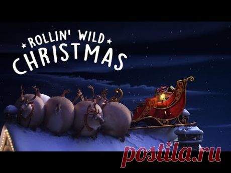 Rollin Christmas