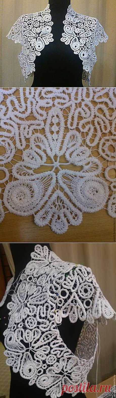 Румынское кружево от идеи до воплощения. - Ярмарка Мастеров - ручная работа, handmade