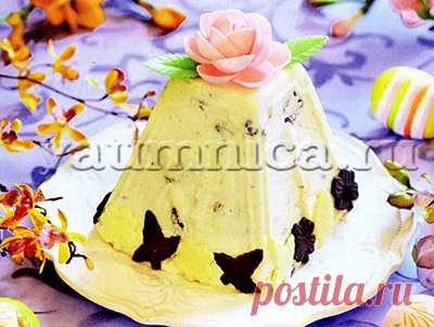 Сладкие мучные изделия, выпечка | Записи в рубрике Сладкие мучные изделия, выпечка | Вкусное сообщество 