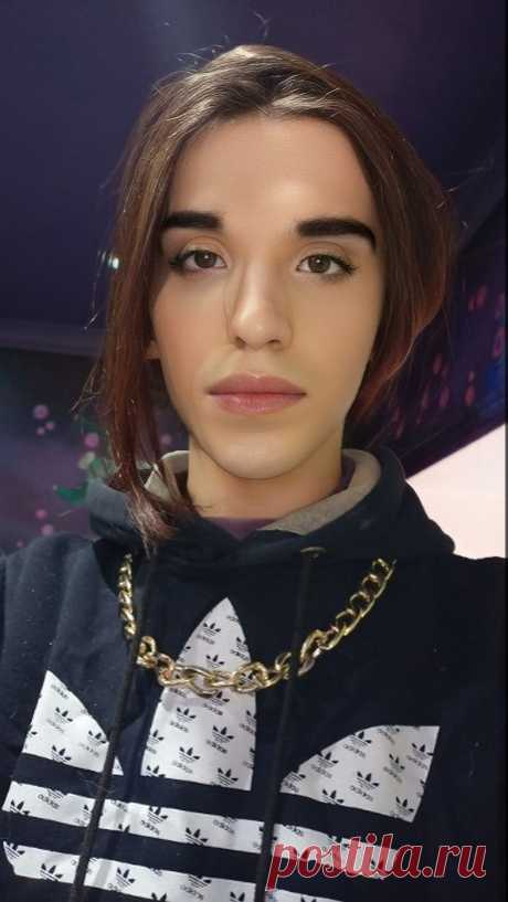 Slava Volk Певец Гедеон Геннадьевич Зикрач