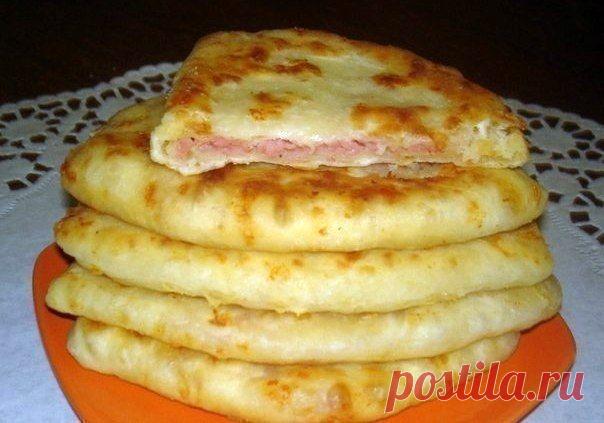 САЛАТЫ | Лучшие рецепты