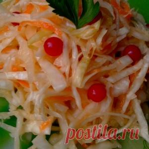 КВАШЕНАЯ КАПУСТА В СОБСТВЕННОМ СОКУ, БЕЗ САХАРА! - МирТесен