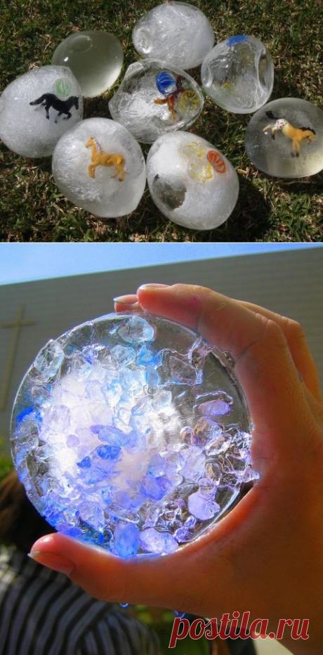 Аферисты льду