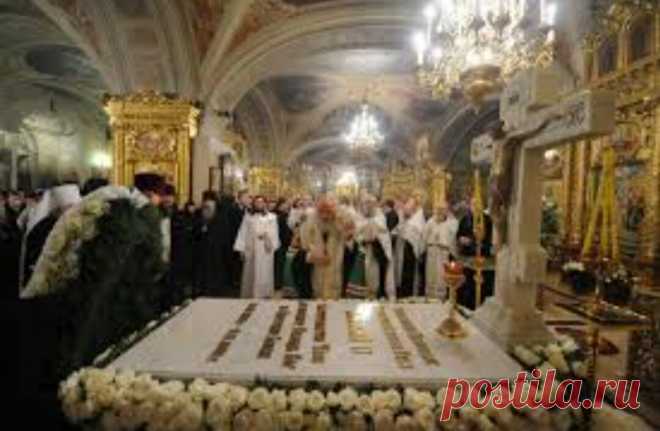 18 июня - парастас. Это время, когда можно изменить свою жизнь к лучшему и снять с семьи родовое проклятье. | Ольга Многогранник. | Яндекс Дзен