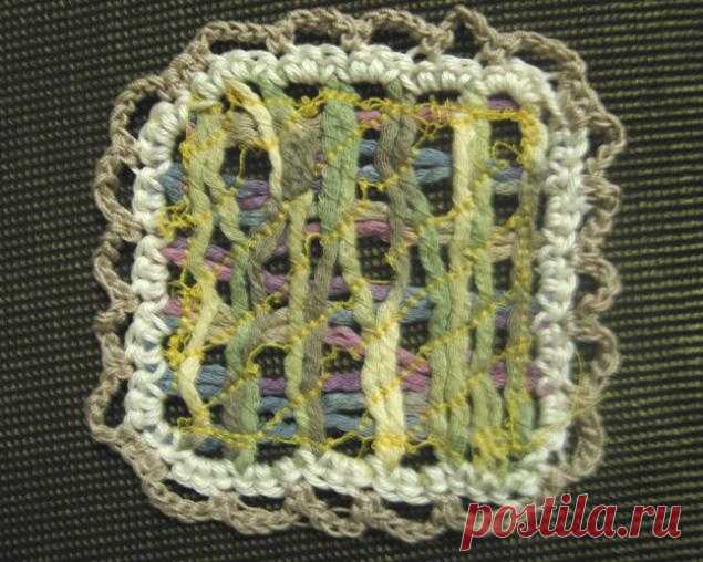 CRAZY-WOOL | Записи в рубрике CRAZY-WOOL | Дневник Belenaya