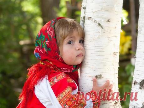Духовно-нравственное воспитание дошкольников, что это такое❓