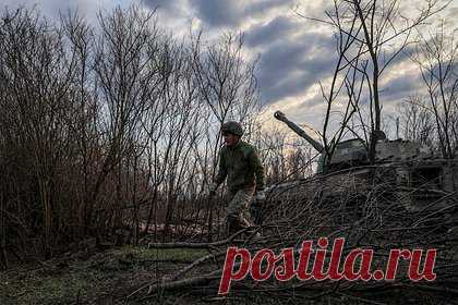 На Украине заявили об угрозе блокады Херсона