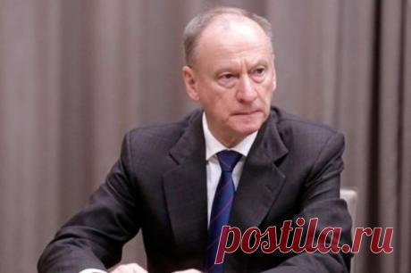 Патрушев: англосаксы фальсифицируют историю с целью расшатать ситуацию в РФ. Роль советского народа в победе над фашизмом умаляется, а зверства нацистов замалчиваются.