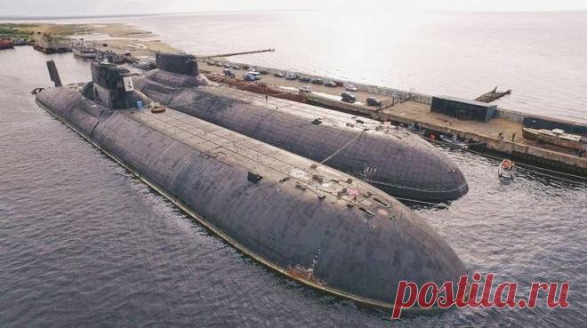 В США оценили предложение о модернизации 