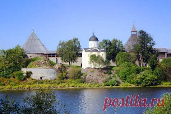 История древних городов: Смоленска, Брянска, Углича