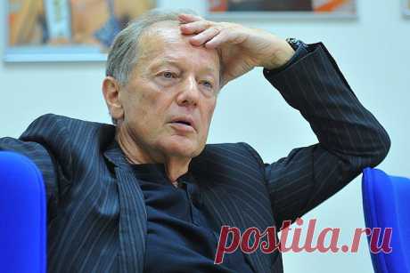 Михаил Задорнов о встрече с Хранителями Руси - 13 Апреля 2017 - Наша Планета.Мир вокруг нас