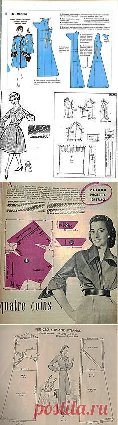 index.php 667 × 506 pixels | Sewing projects