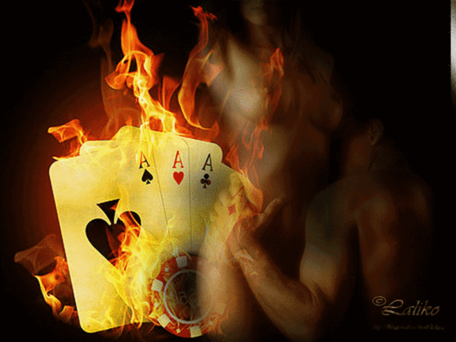 Ночные страсти!!!