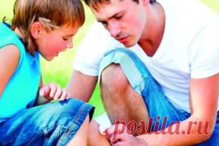 Профилактика столбняка при ранах на руках или ногах, первая помощь при ранениях для профилактики столбняка. Что такое столбняк, симптомы, развитие заболевания.