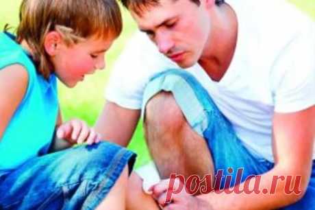 Профилактика столбняка при ранах на руках или ногах, первая помощь при ранениях для профилактики столбняка. Что такое столбняк, симптомы, развитие заболевания.