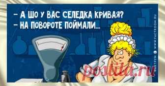 17 одесских анекдотов, над которыми вы вряд ли смеялись! Загрузка... По телевизору расхваливают художника: — Одним мазком кисти он может превратить смеющееся лицо в плачущее. — Ой, я вас умоляю, — комментирует Моня, — Моя Софочка веником может сделать …