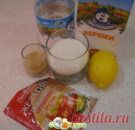 Панакота фото рецепт, приготовление панакоты рецепт с фото - Cooking.ua