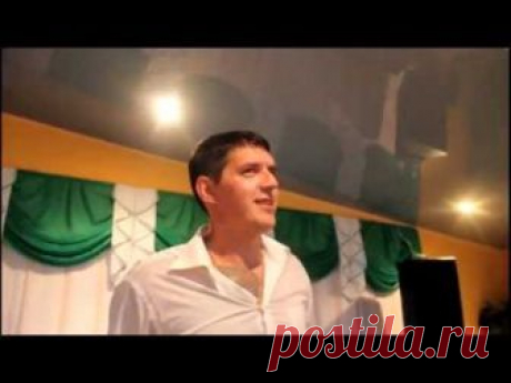 Аркадий Кобяков - "Скрипач" Н. Новгород кафе "Жара" 23.08.2014