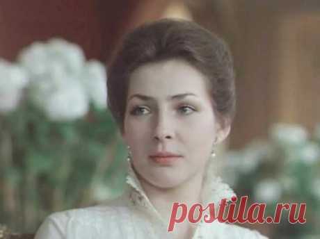 Наталья Данилова, 25 сентября, 1955