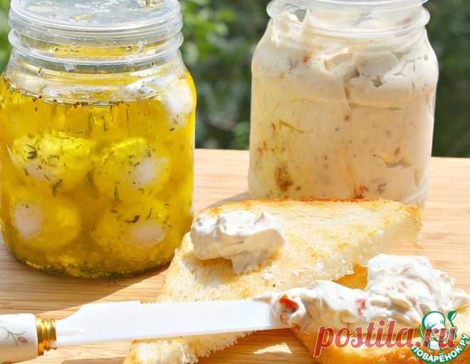 Мягкий сыр из простокваши, кефира, сметаны – кулинарный рецепт