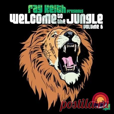 (JC062) Welcome To The Jungle Vol 6: The Ultimate Jungle Cakes Drum & Bass Compilation download