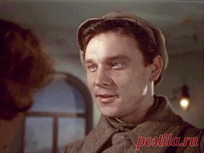 Георгий Юматов, 11 марта, 1926
 • 4 октября 1997