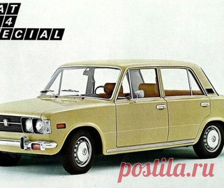 Копейка: главный автомобиль Советского Союза