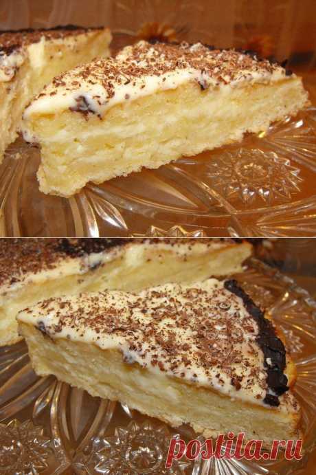 Как приготовить торт ростовский  - рецепт, ингридиенты и фотографии