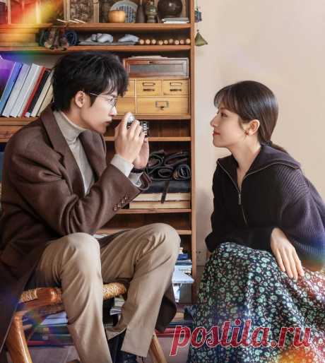 3 недооценённых КИТАЙСКИХ ДОРАМЫ (для легкого просмотра) | Marina Rui | Дзен