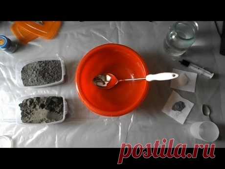 BM: Газобетон своими руками (2/3)