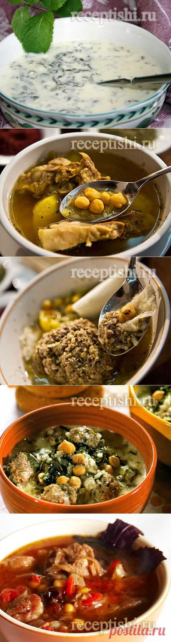Азербайджанская кухня | Кулинарные рецепты с фото на Рецептыши.ру