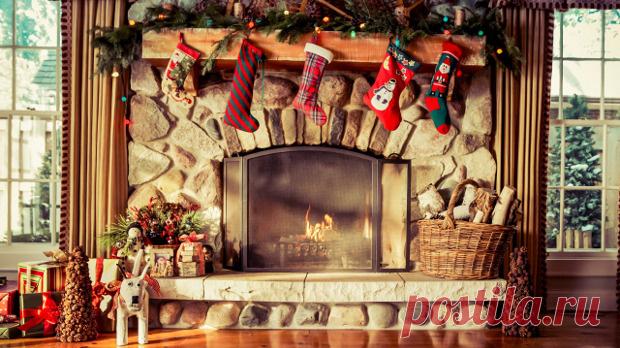 Знаете ли вы новогодние традиции стран мира?