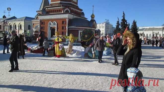 Светлана Болотова