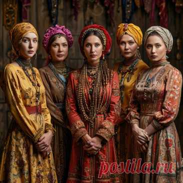 ТОП-5 лучших гадалок Рыбинска.