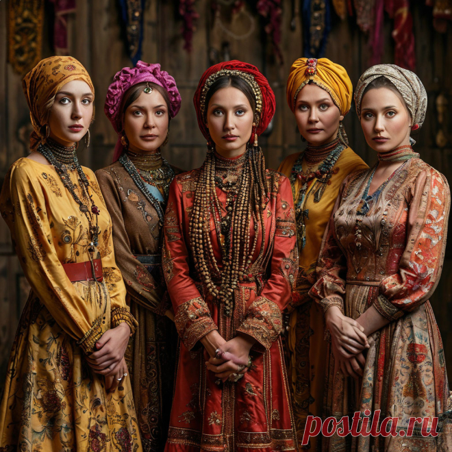 ТОП-5 лучших гадалок Рыбинска.