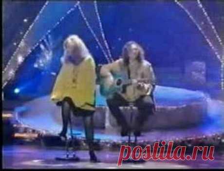 Алла Пугачева и Виктор Зинчук - Мэри