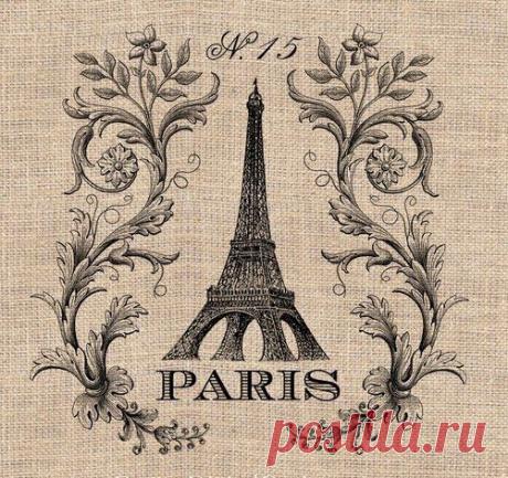 Декупаж в Кургане